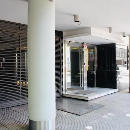 Vive Palermo Soho Studio Buenos Aires Exterior photo