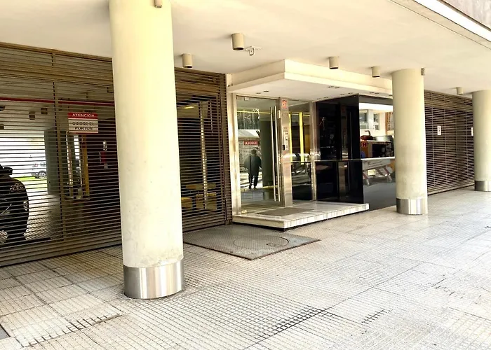 Vive Palermo Soho Studio