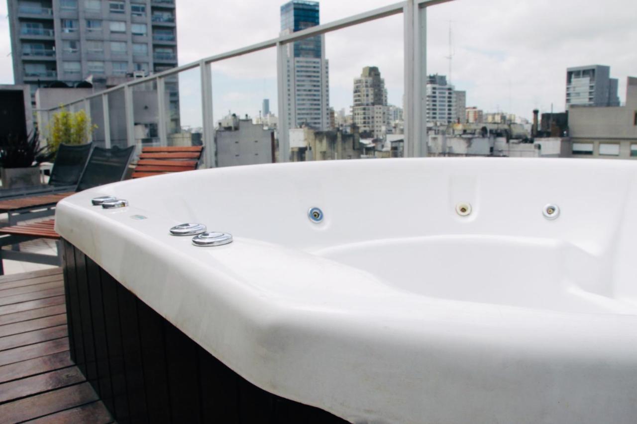 Apartment Vive Palermo Soho