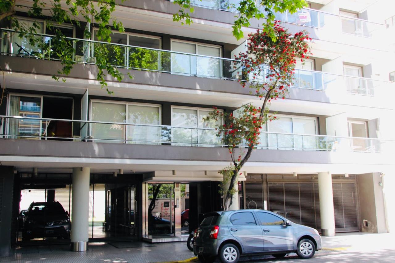 Vive Palermo Soho Apartment