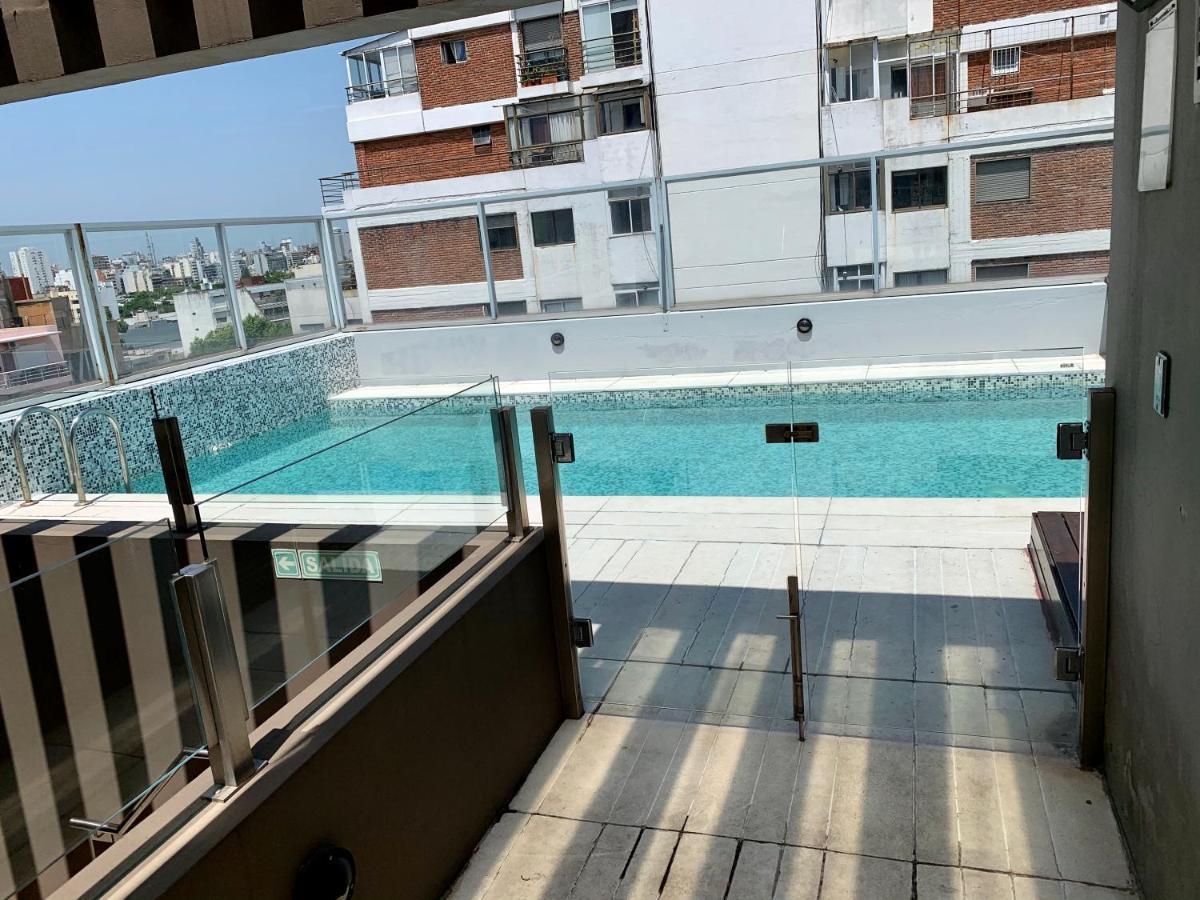 Vive Palermo Soho Apartment *