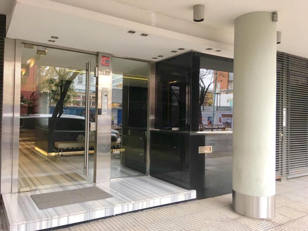 Apartment Vive Palermo Soho Buenos Aires