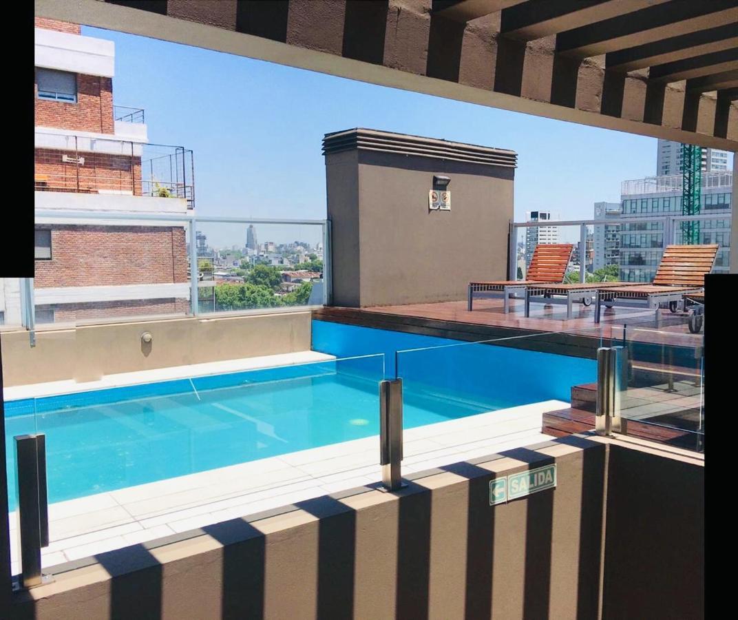 Apartment Vive Palermo Soho
