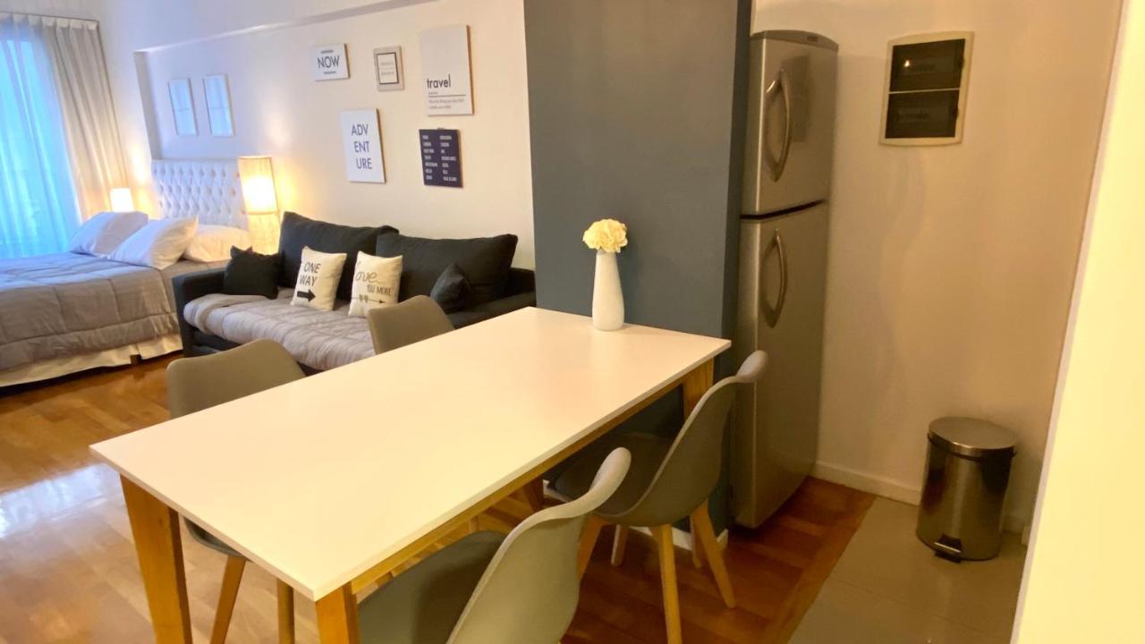 Vive Palermo Soho Apartment