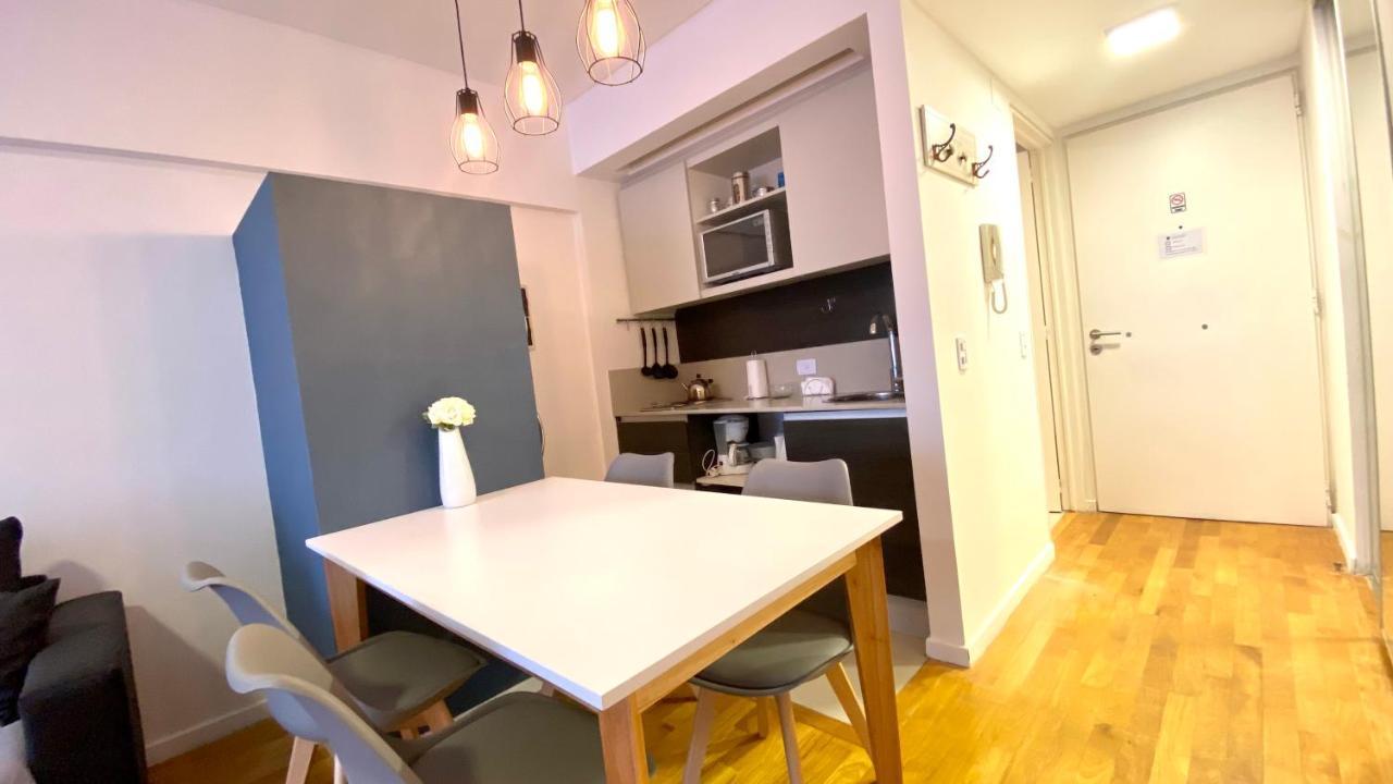 Apartment Vive Palermo Soho Buenos Aires