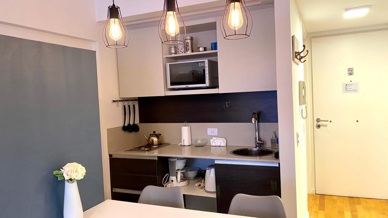 Vive Palermo Soho Apartment Buenos Aires