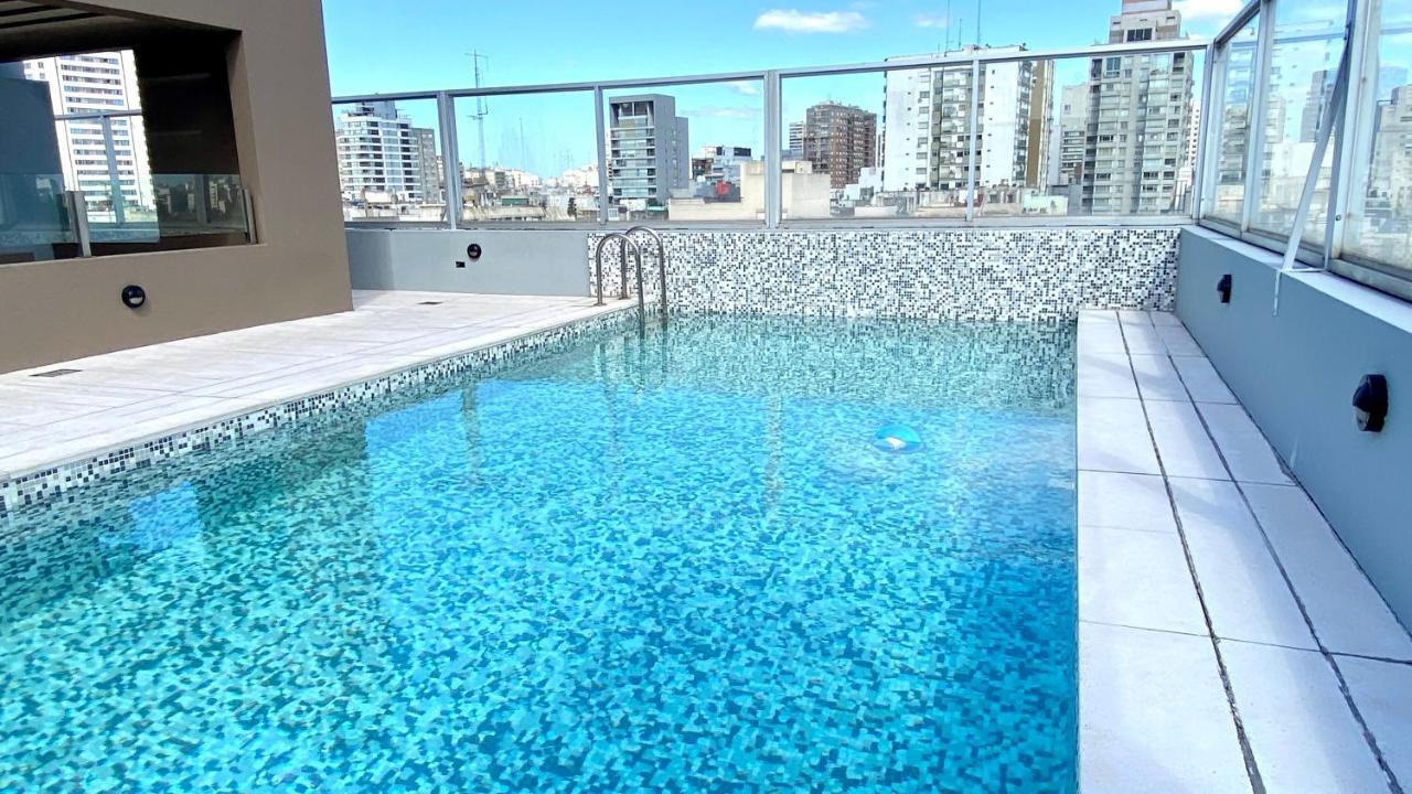 Vive Palermo Soho Apartment *
