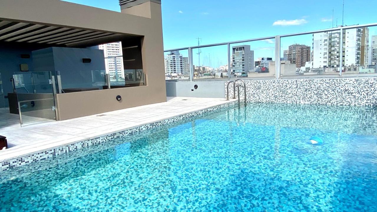Apartment Vive Palermo Soho Buenos Aires