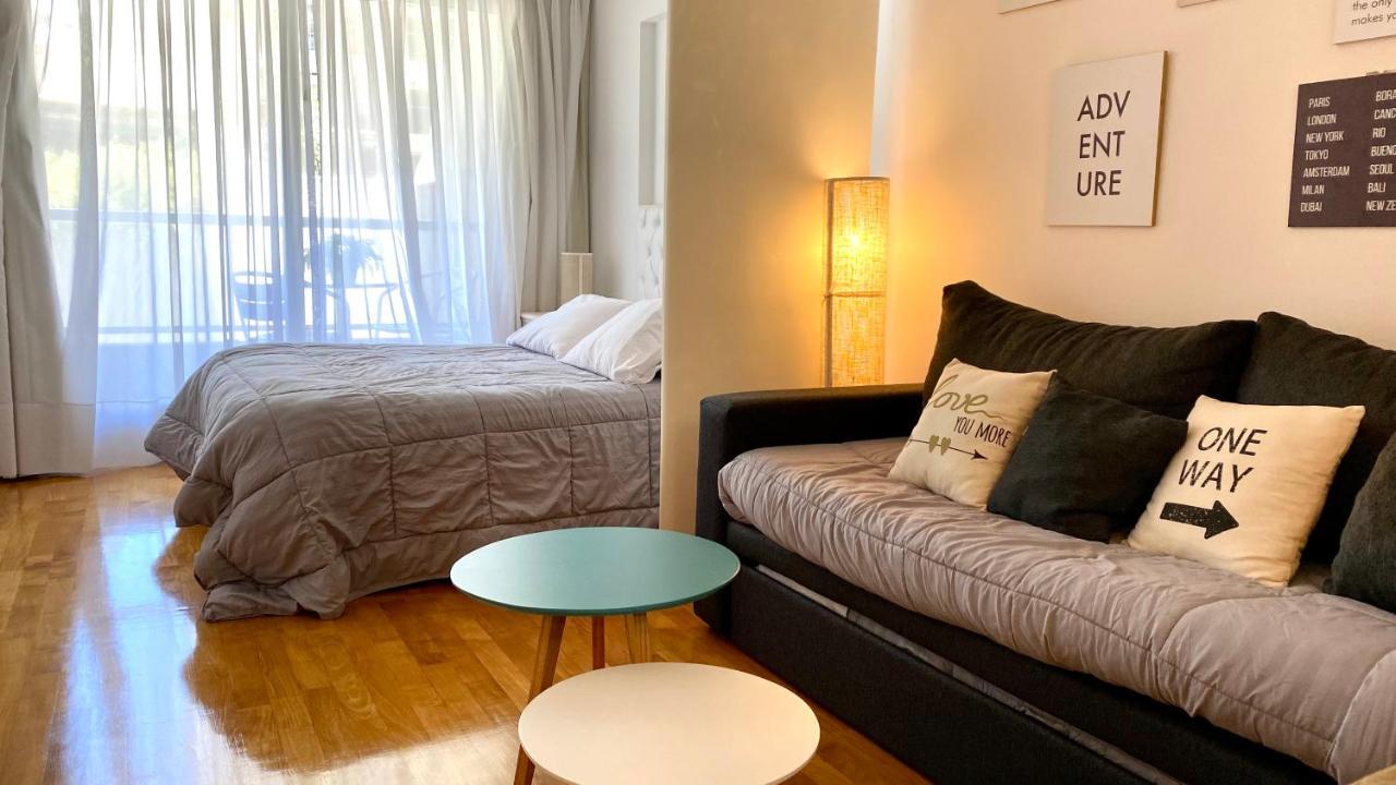 Vive Palermo Soho Apartment *