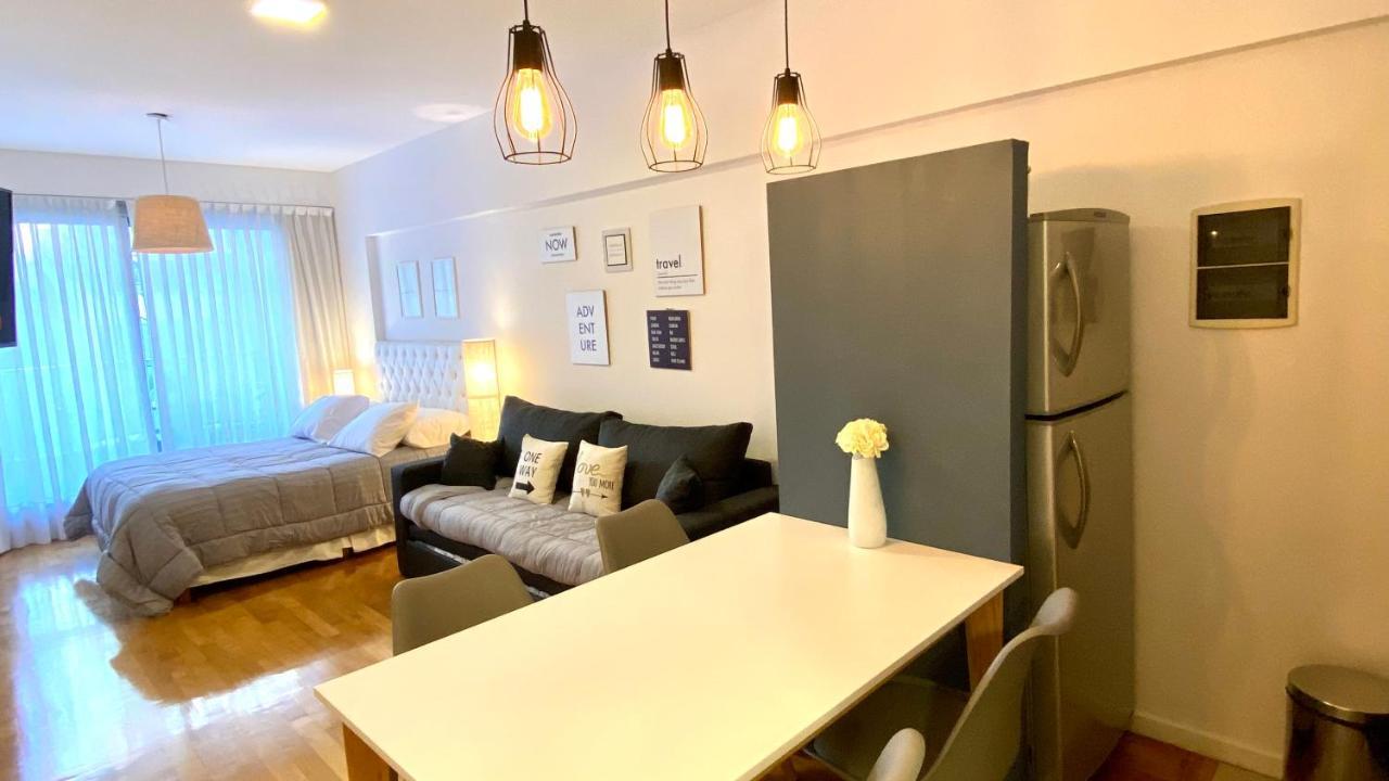 Apartment Vive Palermo Soho *